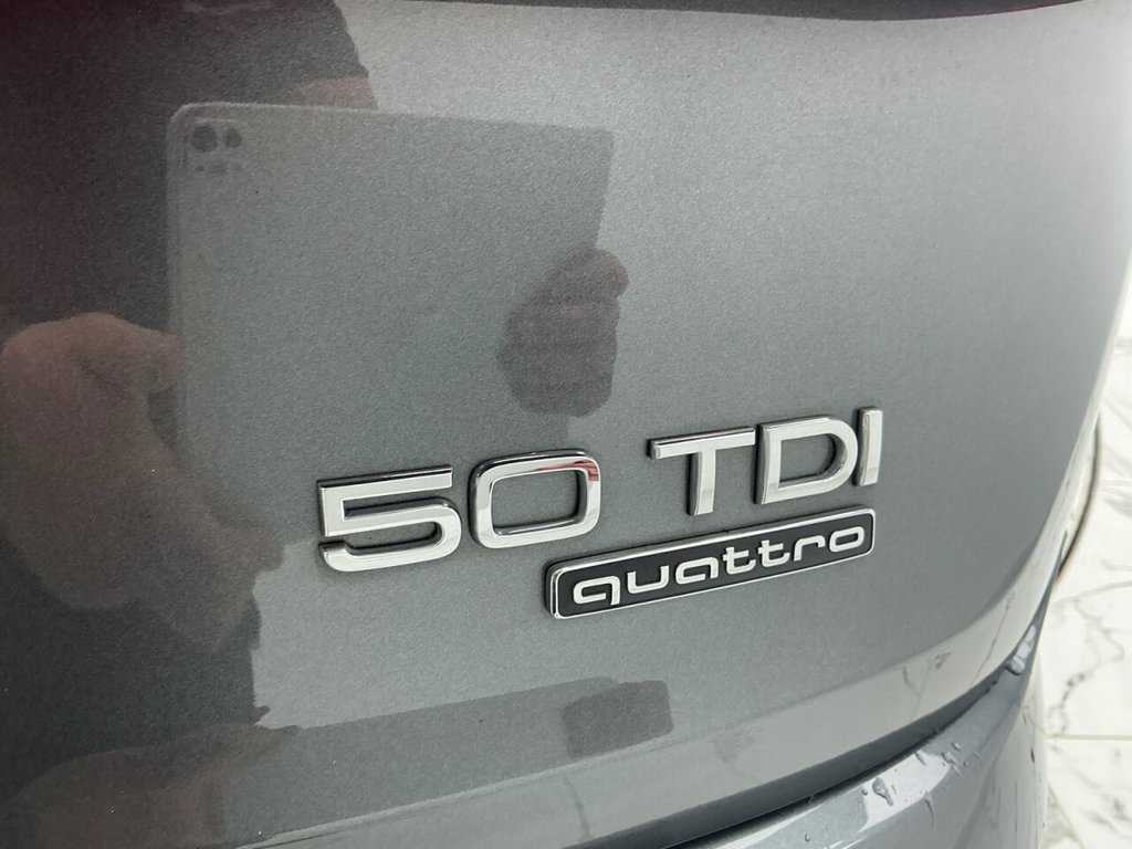 Used Audi Q7 2022 for sale - 77213003: Photo 48