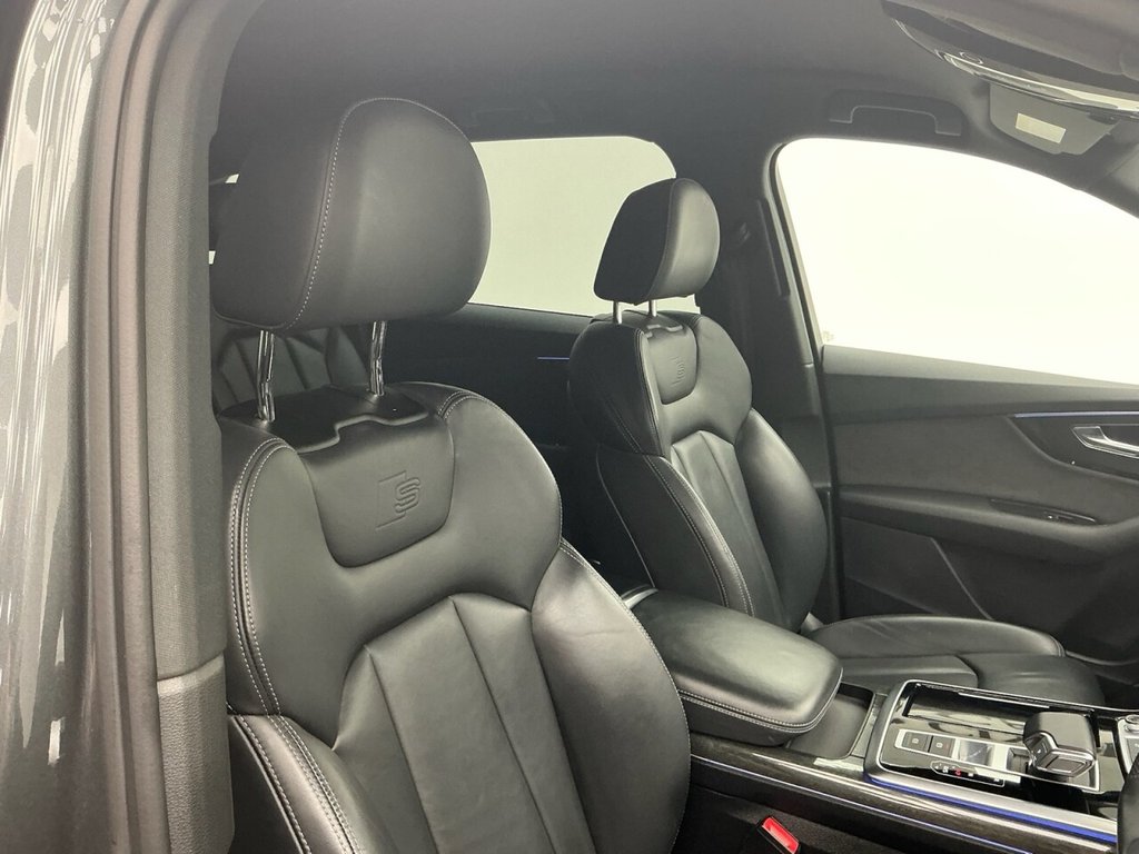 Used Audi Q7 2022 for sale - 77213003: Photo 9
