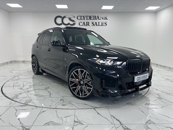 2023 (73) - 3.0 30d MHT M Sport SUV 5dr Diesel Hybrid Steptronic xDrive Euro 6 (s/s) (2