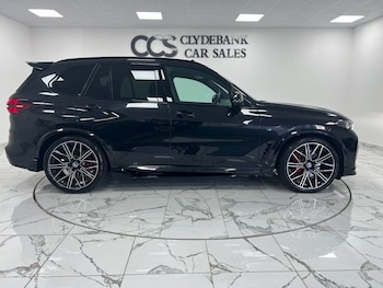 Used BMW X5 2023 for sale - 75642093: Photo