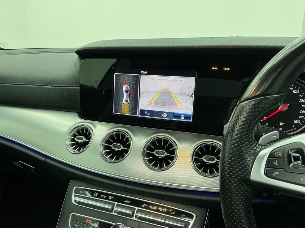 Used Mercedes-Benz E Class 2018 for sale - 77200510: Photo 15