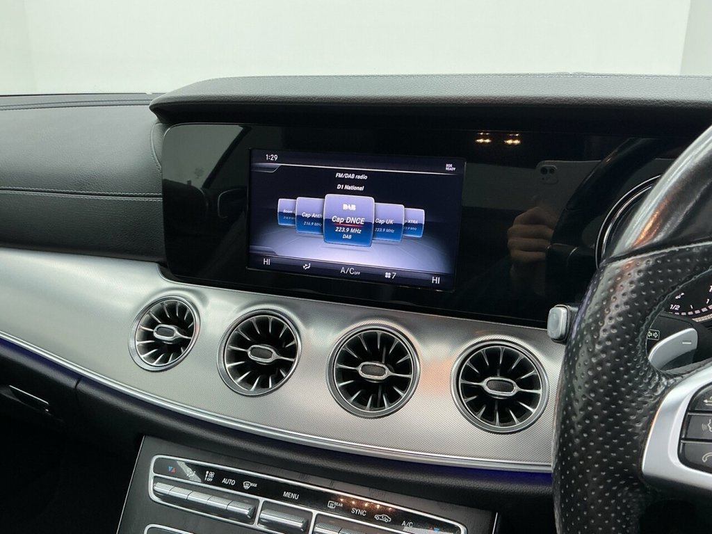 Used Mercedes-Benz E Class 2018 for sale - 77200510: Photo 16