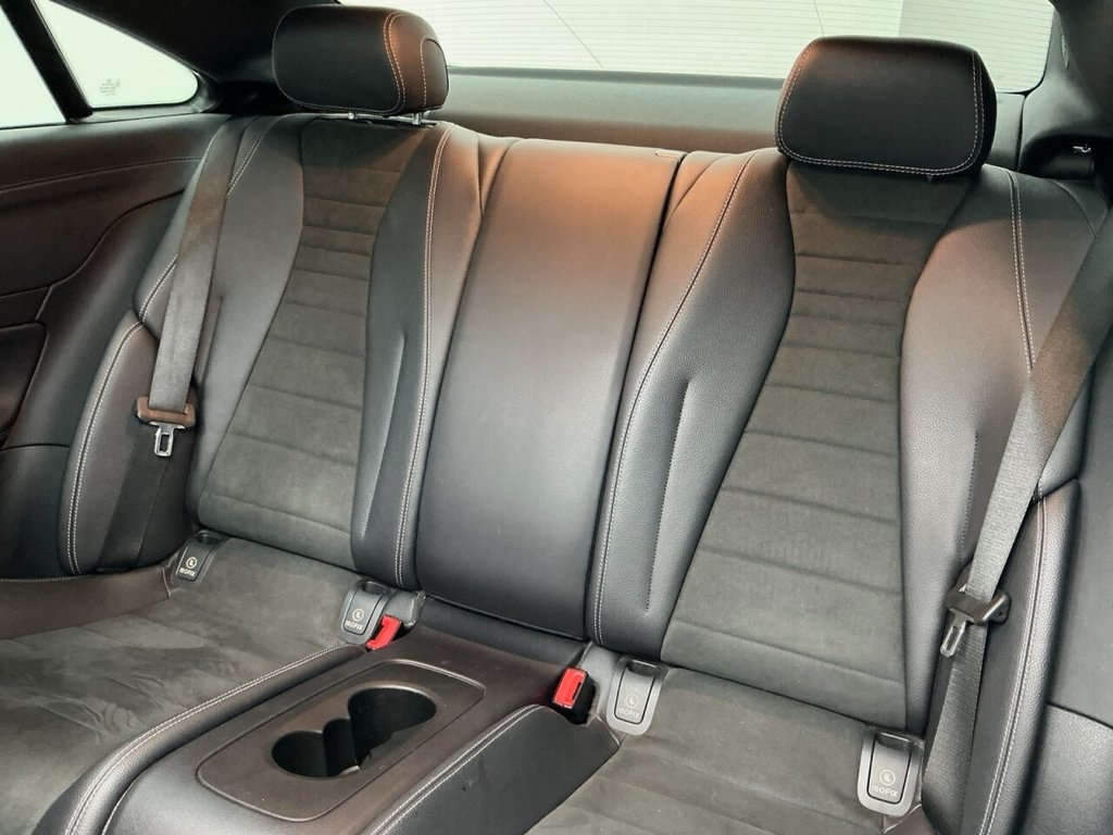 Used Mercedes-Benz E Class 2018 for sale - 77200510: Photo 26