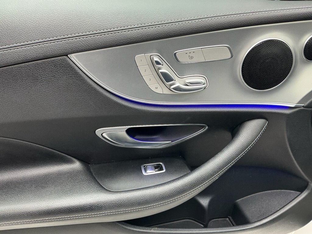 Used Mercedes-Benz E Class 2018 for sale - 77200510: Photo 30