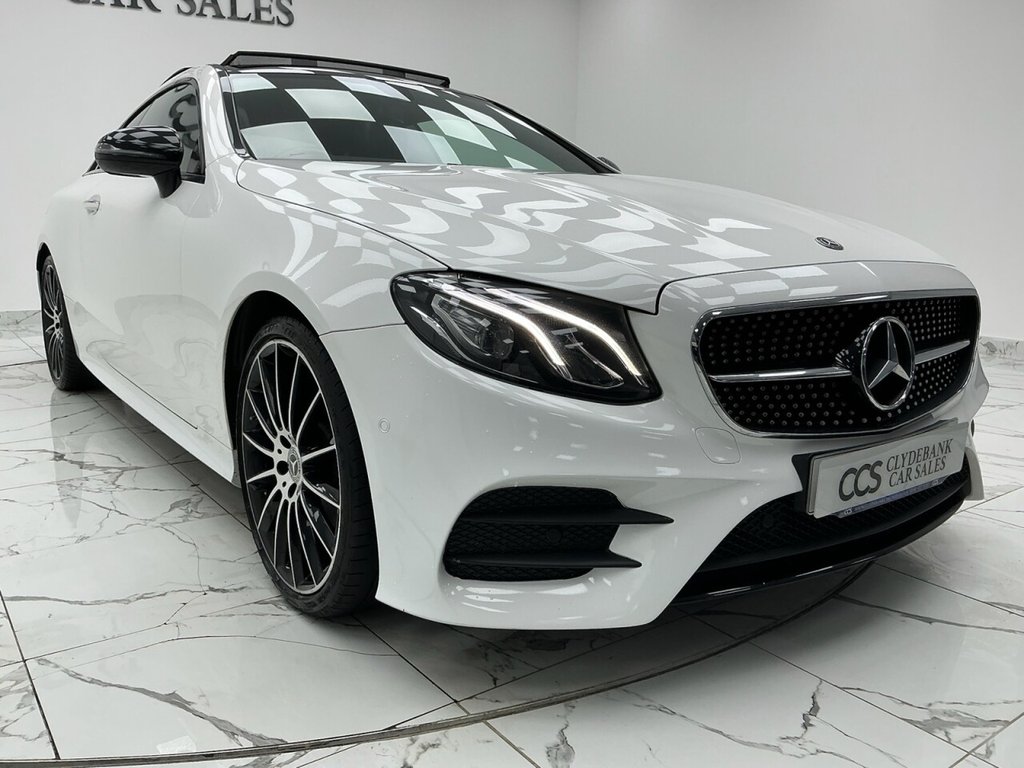 Used Mercedes-Benz E Class 2018 for sale - 77200510: Photo 32