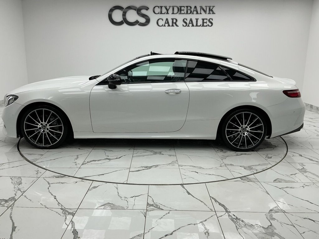 Used Mercedes-Benz E Class 2018 for sale - 77200510: Photo 6