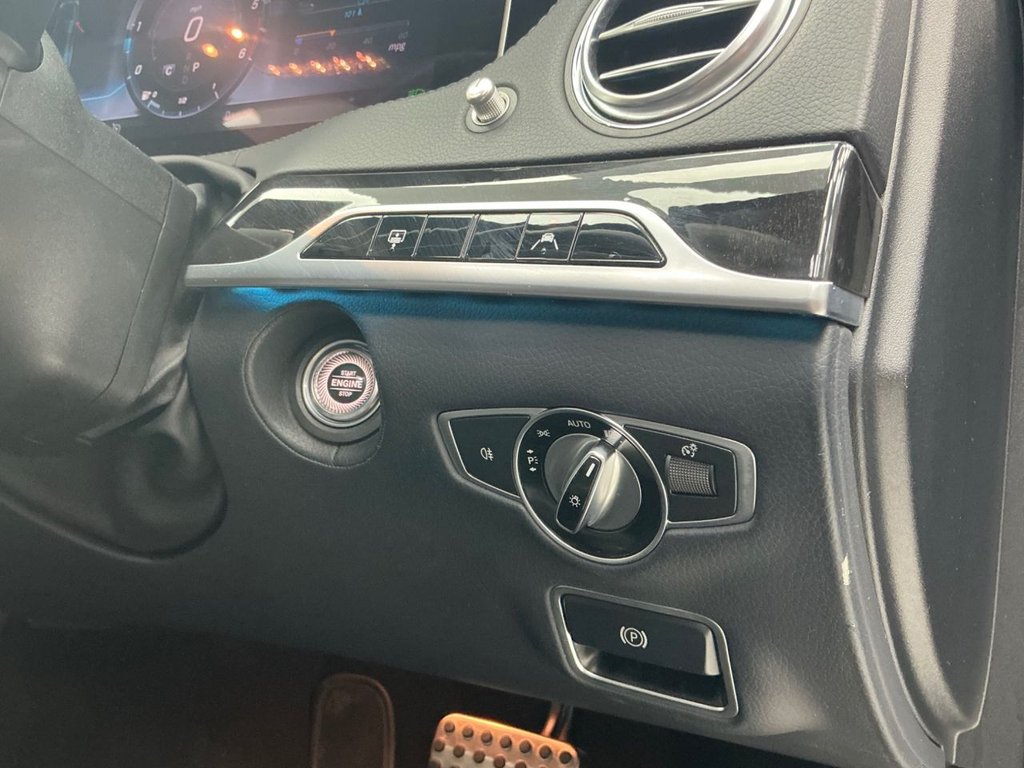 Used Mercedes-Benz S Class 2019 for sale - 78167354: Photo 21