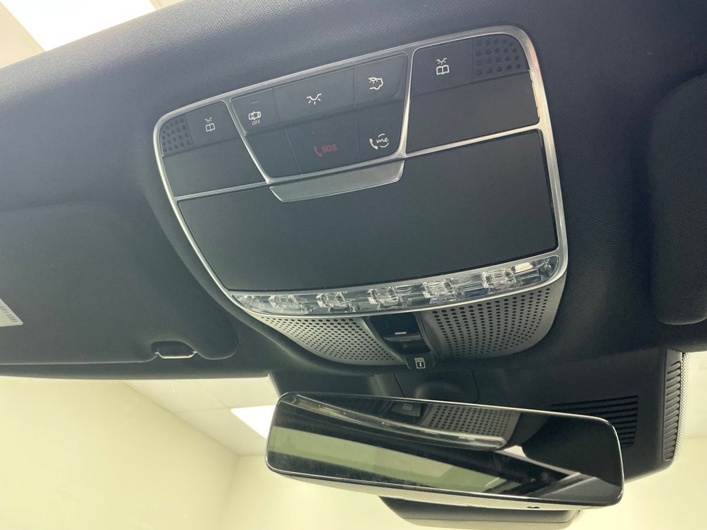 Used Mercedes-Benz S Class 2019 for sale - 78167354: Photo 22