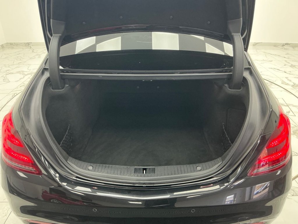 Used Mercedes-Benz S Class 2019 for sale - 78167354: Photo 24