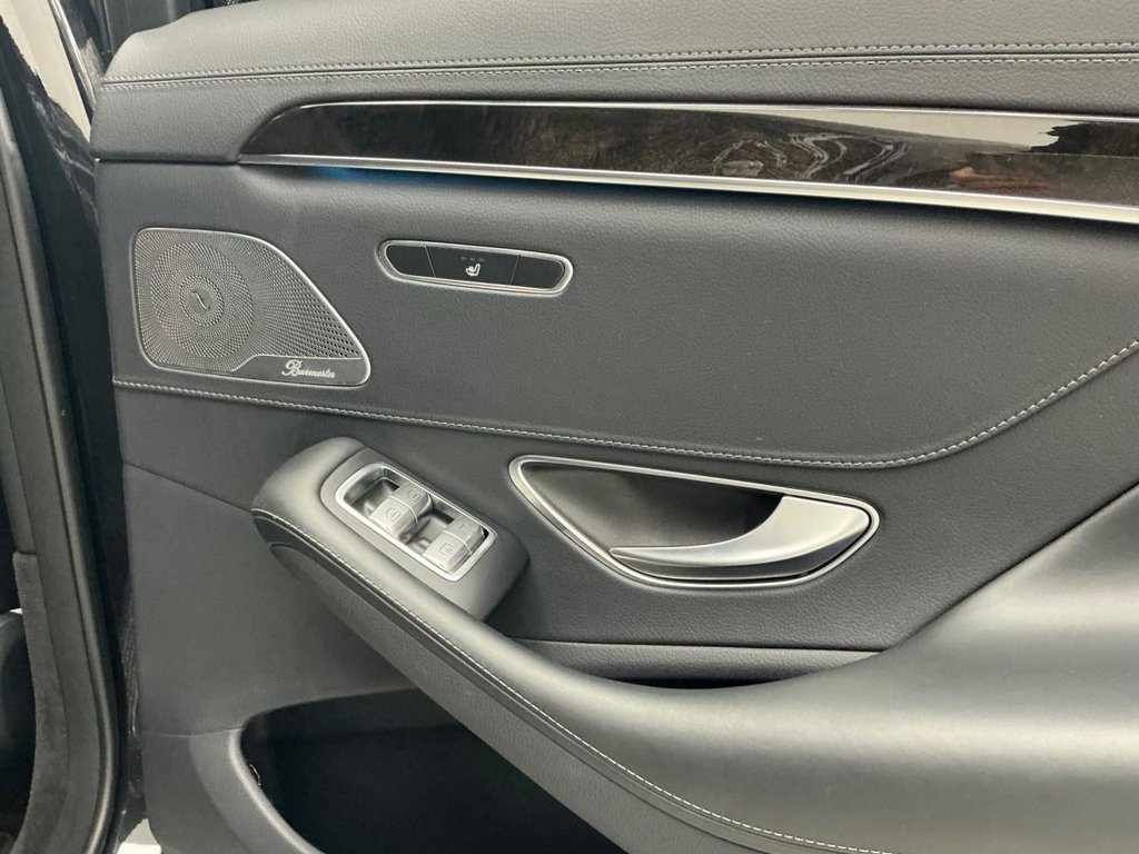 Used Mercedes-Benz S Class 2019 for sale - 78167354: Photo 26
