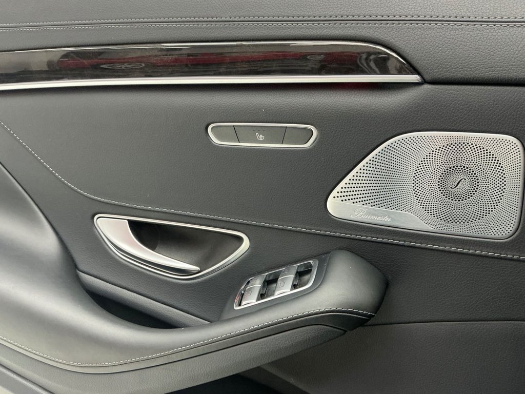 Used Mercedes-Benz S Class 2019 for sale - 78167354: Photo 31