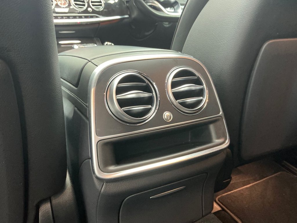 Used Mercedes-Benz S Class 2019 for sale - 78167354: Photo 32