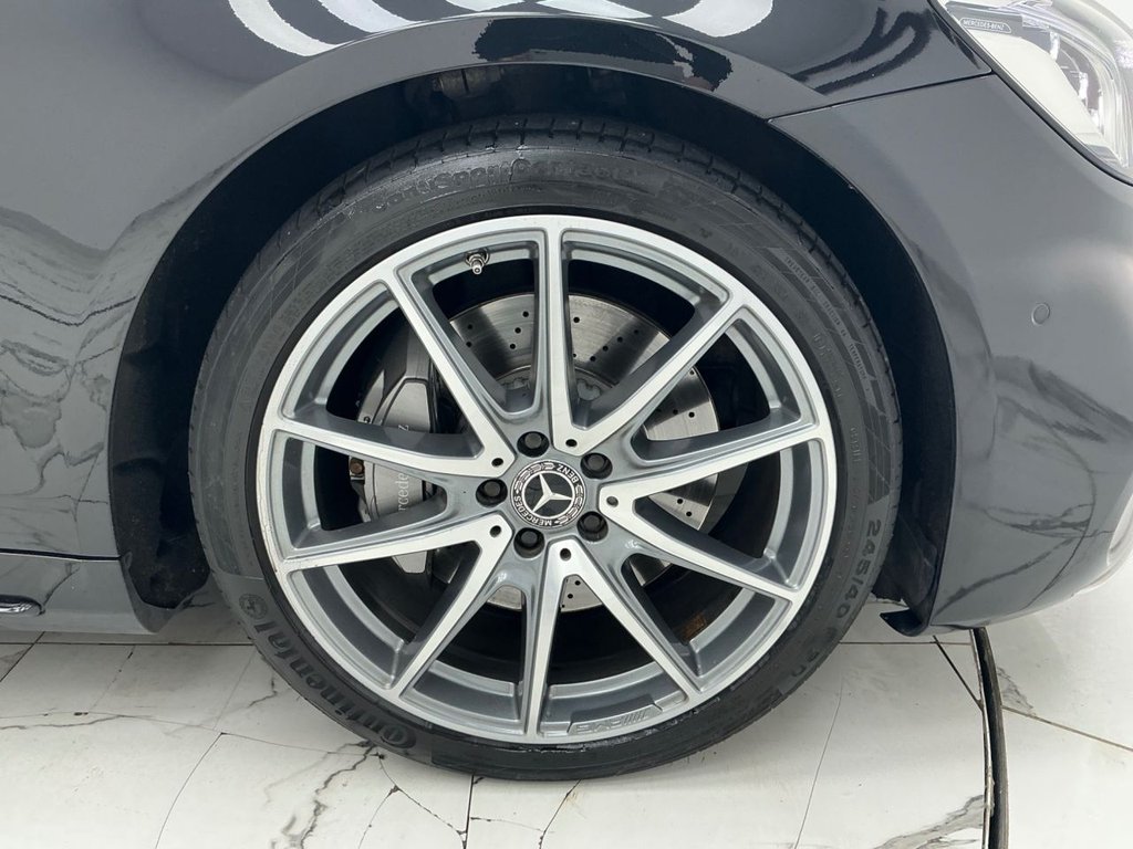 Used Mercedes-Benz S Class 2019 for sale - 78167354: Photo 39