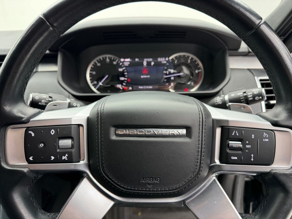Used Land Rover Discovery 2023 for sale - 77038451: Photo 11