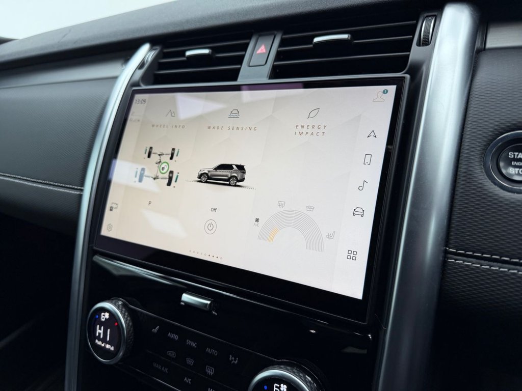 Used Land Rover Discovery 2023 for sale - 77038451: Photo 16