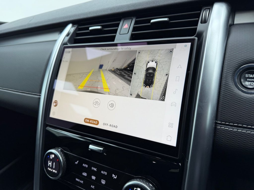 Used Land Rover Discovery 2023 for sale - 77038451: Photo 17