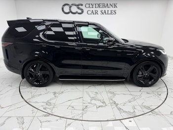 Used Land Rover Discovery 2023 for sale - 77038451: Photo