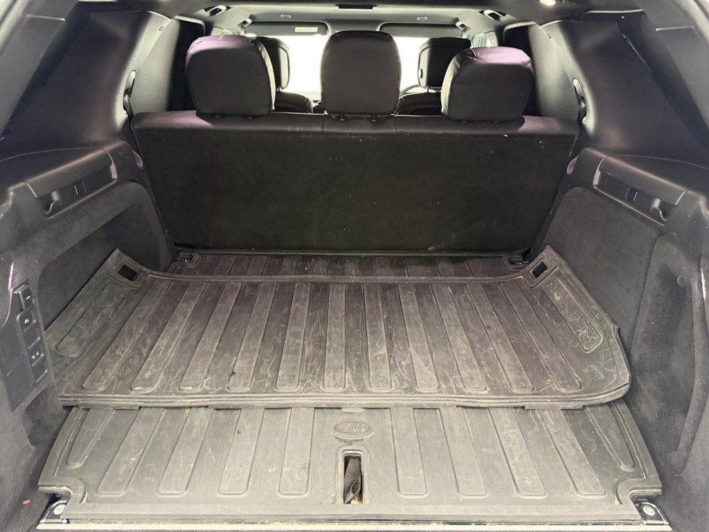 Used Land Rover Discovery 2023 for sale - 77038451: Photo 30