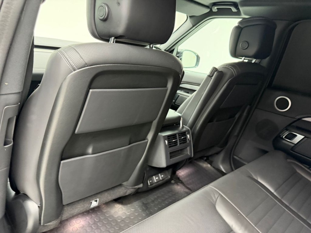 Used Land Rover Discovery 2023 for sale - 77038451: Photo 32
