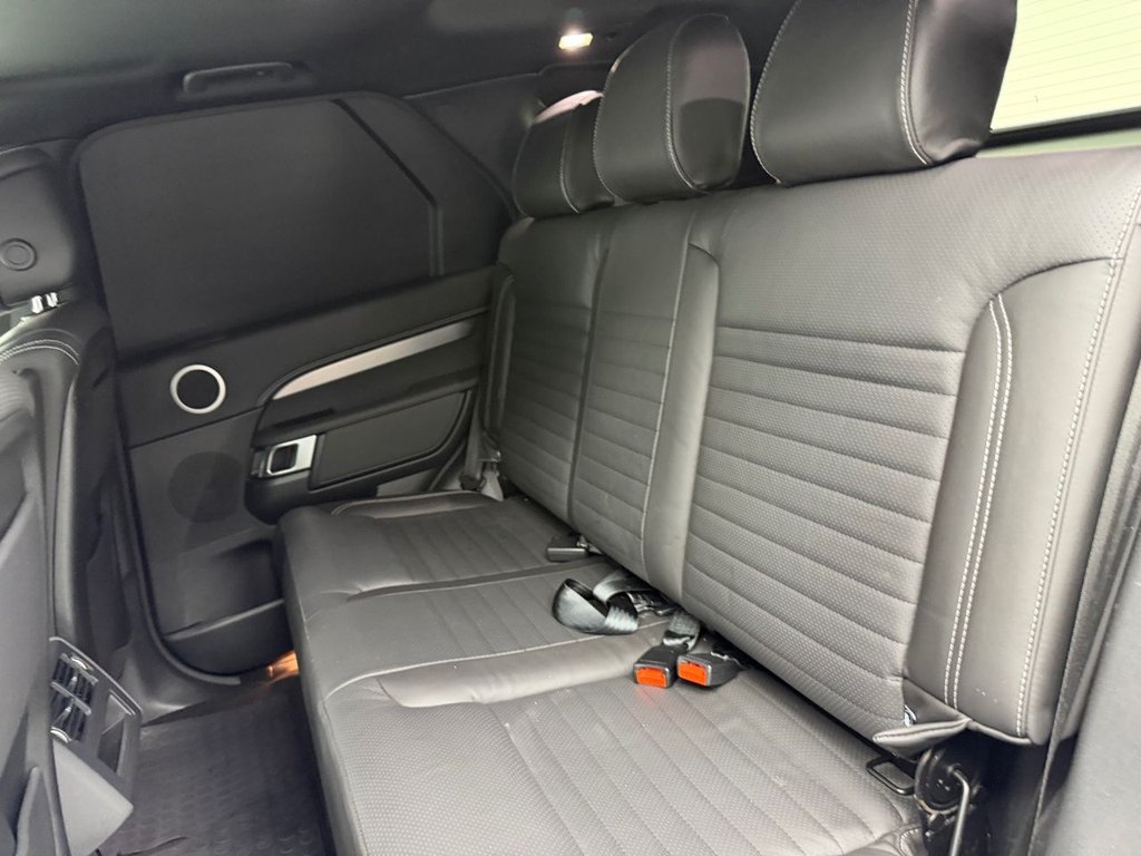 Used Land Rover Discovery 2023 for sale - 77038451: Photo 33