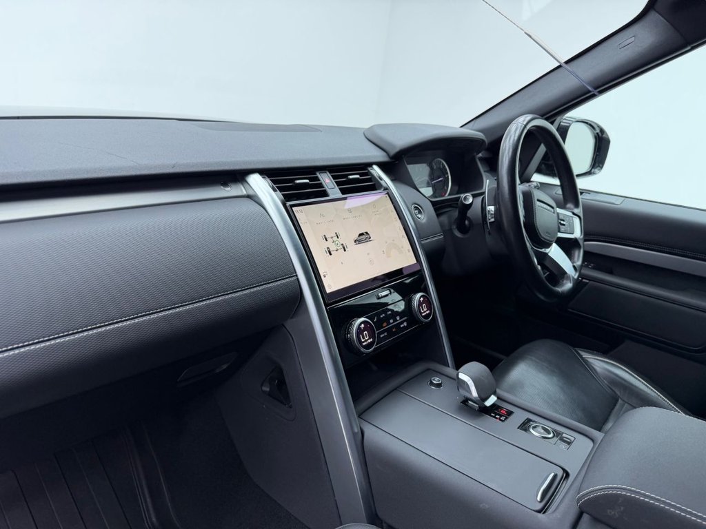 Used Land Rover Discovery 2023 for sale - 77038451: Photo 34