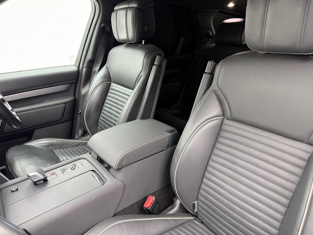 Used Land Rover Discovery 2023 for sale - 77038451: Photo 35