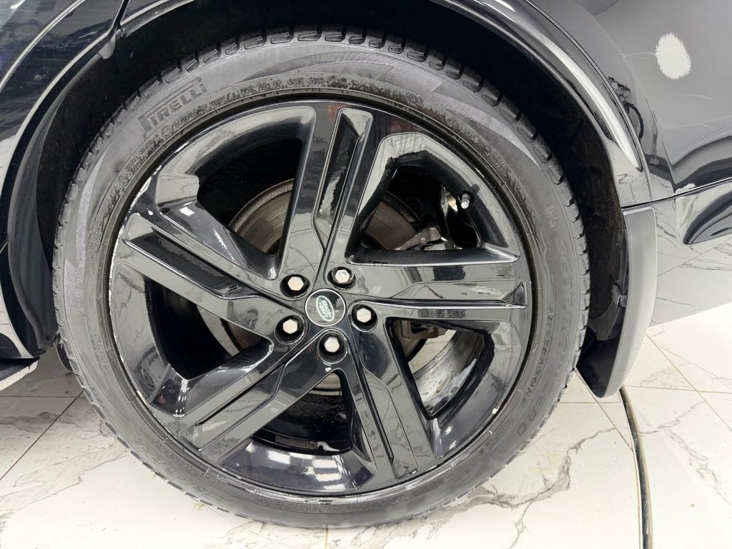 Used Land Rover Discovery 2023 for sale - 77038451: Photo 36