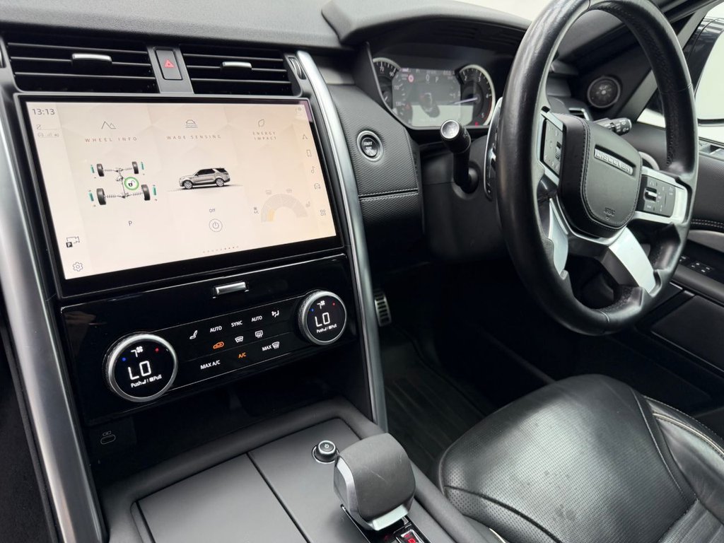 Used Land Rover Discovery 2023 for sale - 77038451: Photo 39