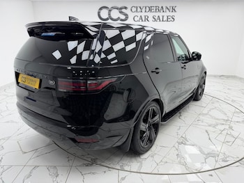 Used Land Rover Discovery 2023 for sale - 77038451: Photo