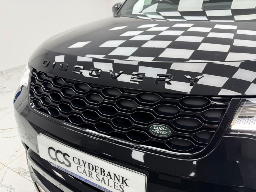 Used Land Rover Discovery 2023 for sale - 77038451: Photo 40