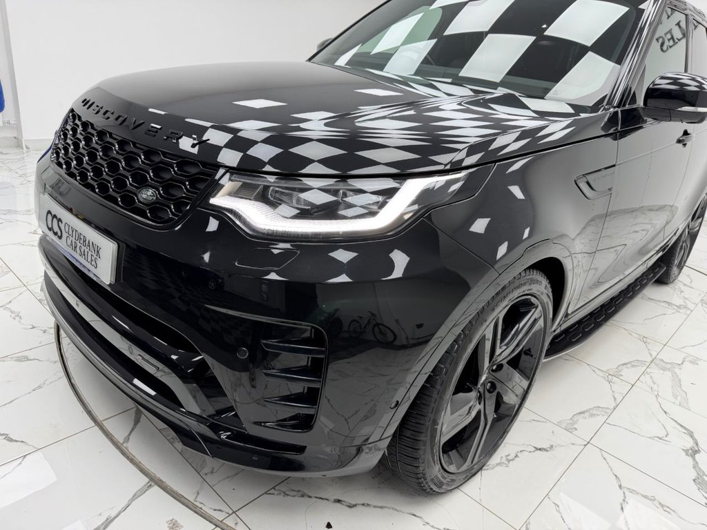 Used Land Rover Discovery 2023 for sale - 77038451: Photo 41