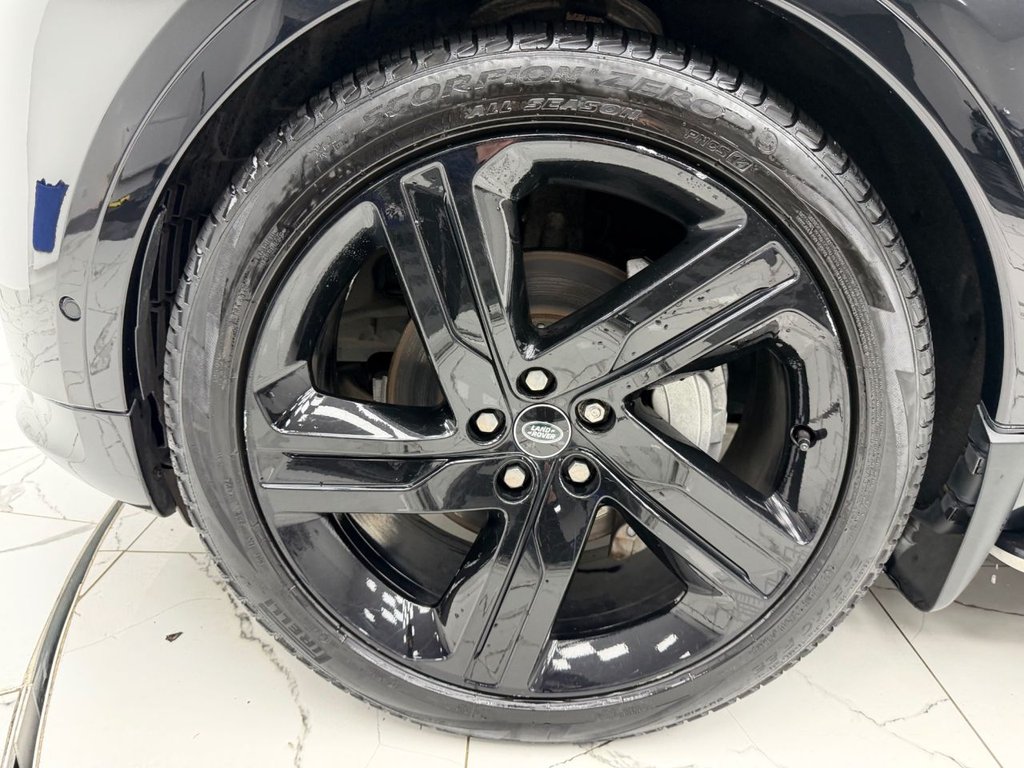 Used Land Rover Discovery 2023 for sale - 77038451: Photo 42