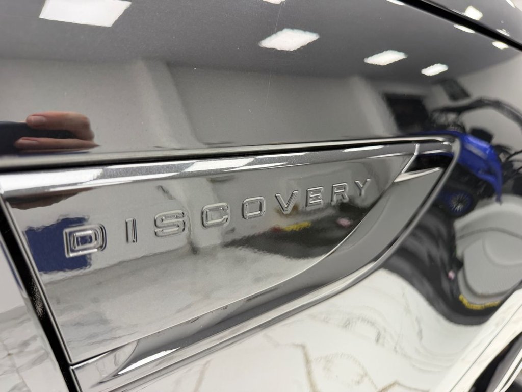 Used Land Rover Discovery 2023 for sale - 77038451: Photo 44