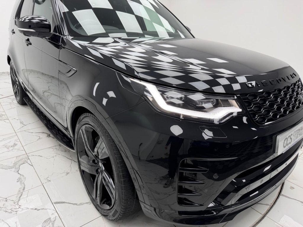 Used Land Rover Discovery 2023 for sale - 77038451: Photo 45