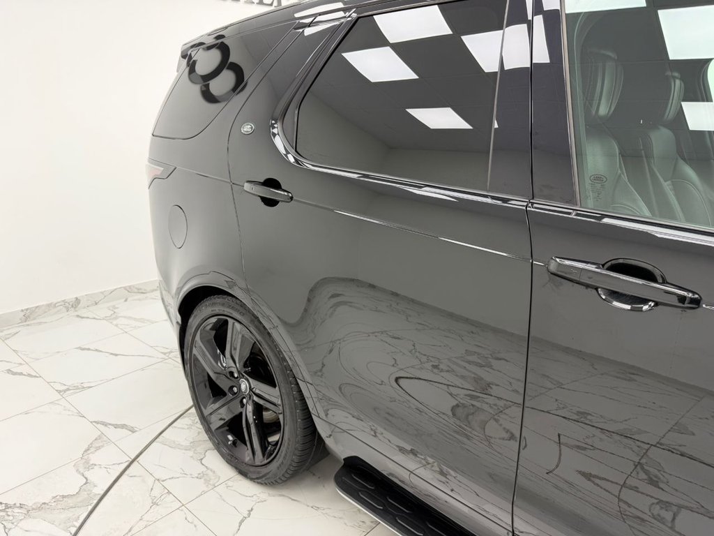 Used Land Rover Discovery 2023 for sale - 77038451: Photo 46