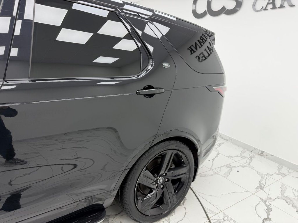 Used Land Rover Discovery 2023 for sale - 77038451: Photo 47