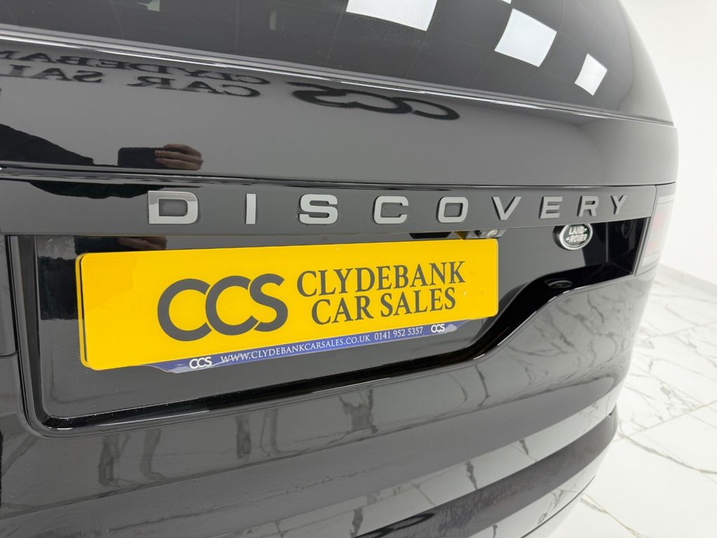 Used Land Rover Discovery 2023 for sale - 77038451: Photo 48