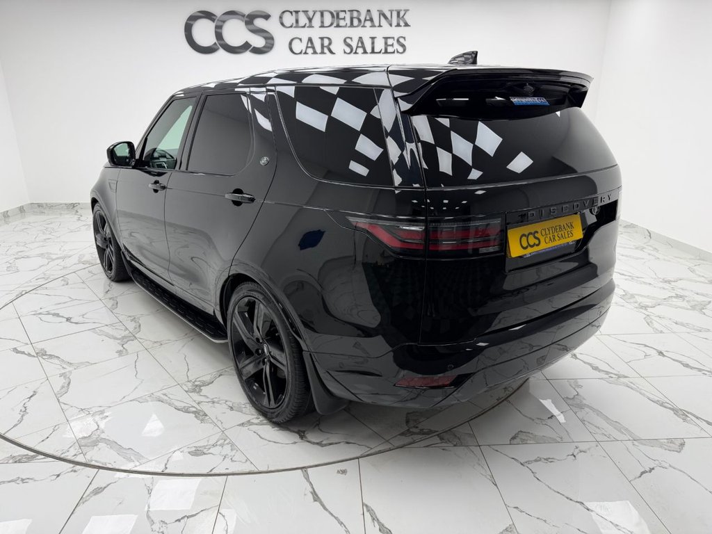 Used Land Rover Discovery 2023 for sale - 77038451: Photo 5