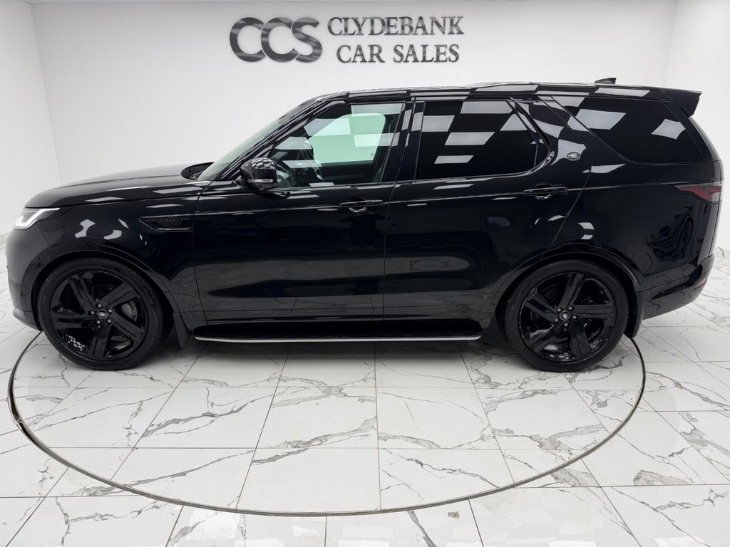 Used Land Rover Discovery 2023 for sale - 77038451: Photo 6