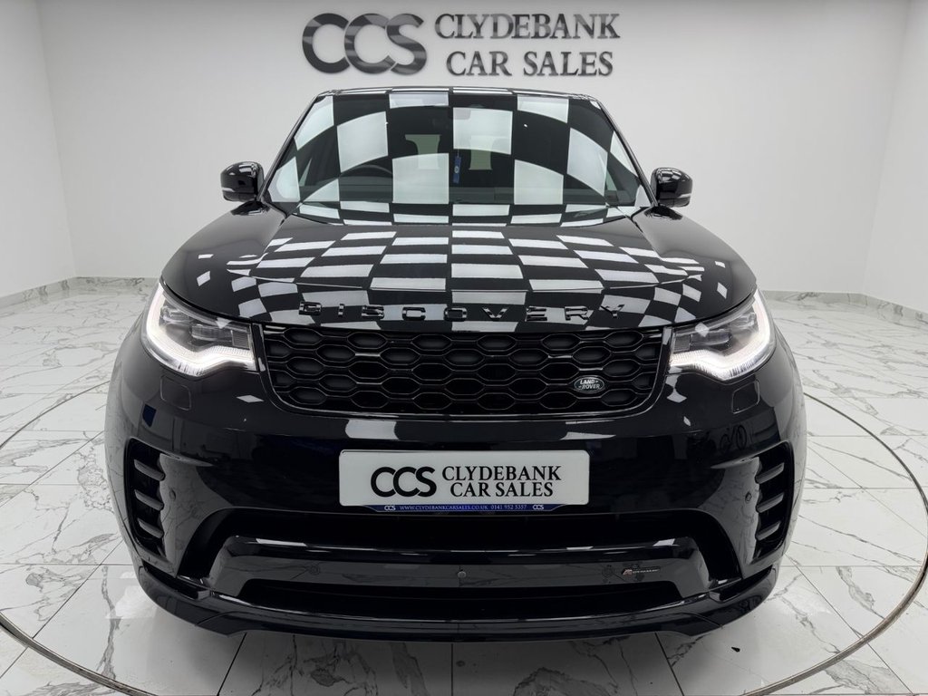 Used Land Rover Discovery 2023 for sale - 77038451: Photo 8