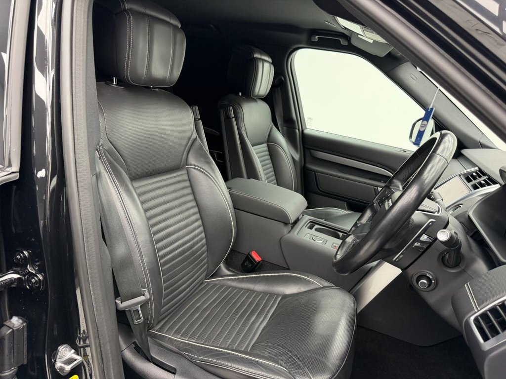 Used Land Rover Discovery 2023 for sale - 77038451: Photo 9