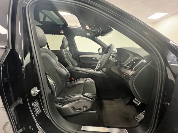 Used Volvo XC90 2022 for sale - 74783911: Photo 11