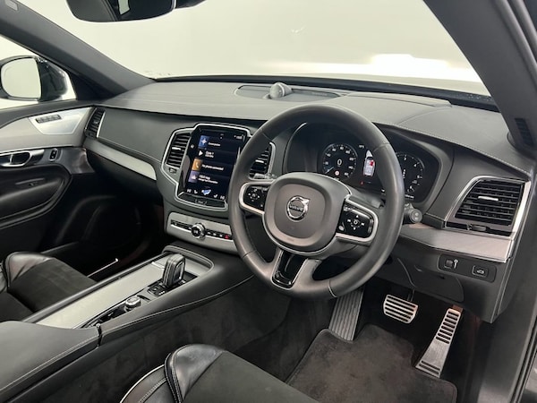Used Volvo XC90 2022 for sale - 74783911: Photo 12