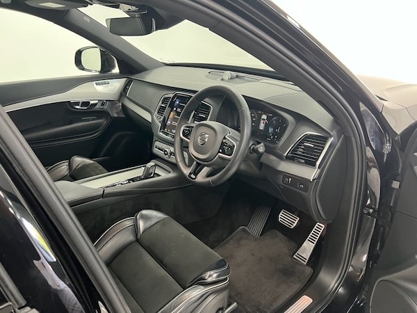 Used Volvo XC90 2022 for sale - 74783911: Photo 13