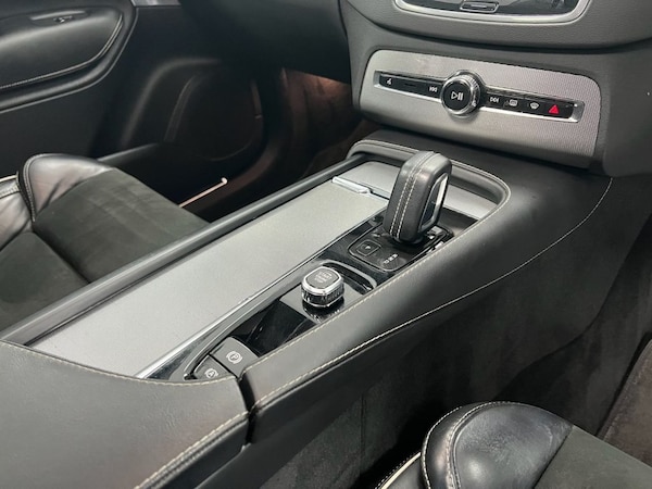 Used Volvo XC90 2022 for sale - 74783911: Photo 14