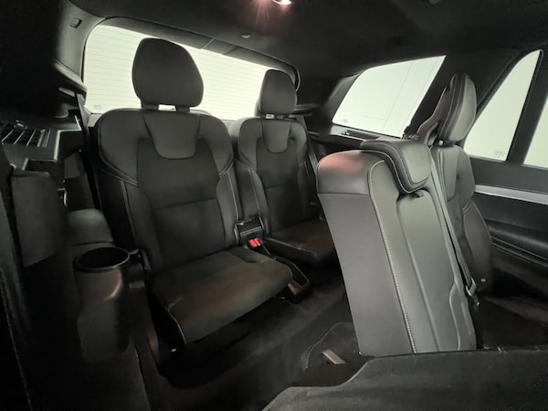 Used Volvo XC90 2022 for sale - 74783911: Photo 25