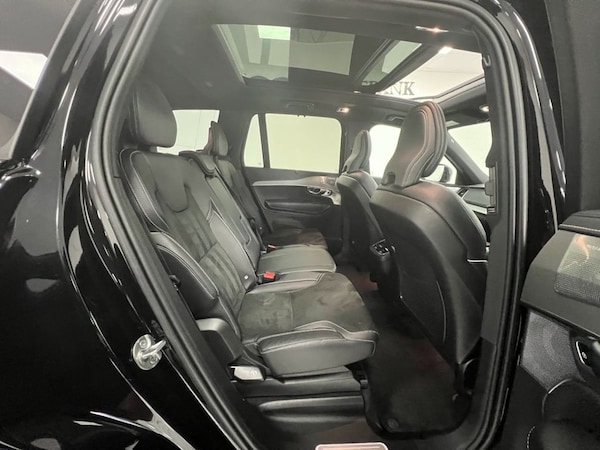 Used Volvo XC90 2022 for sale - 74783911: Photo 29