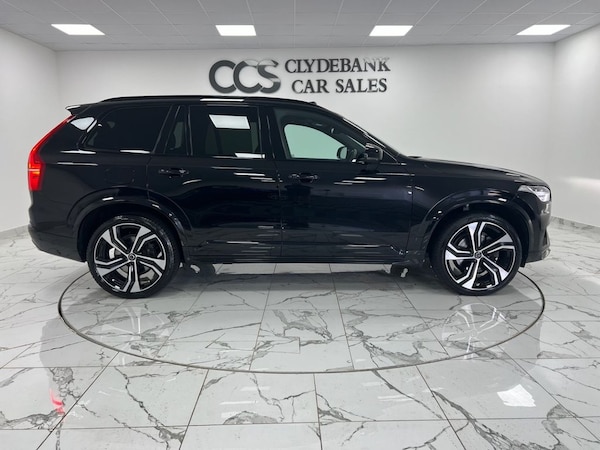 Used Volvo XC90 2022 for sale - 74783911: Photo 2
