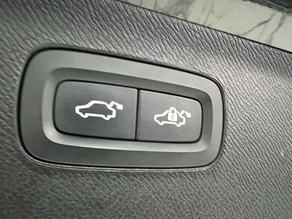 Used Volvo XC90 2022 for sale - 74783911: Photo 31