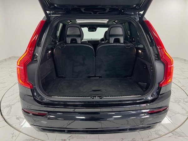 Used Volvo XC90 2022 for sale - 74783911: Photo 32